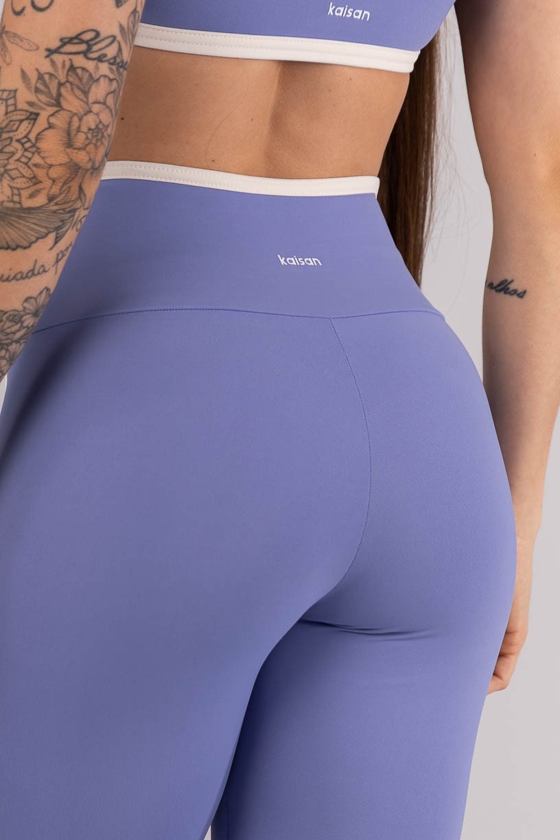 K4454-B_Calca_Legging_com_Vivo_e_Vies_Contrastante_Azul_Periwinkle__Off-White__Ref:_K4454-B