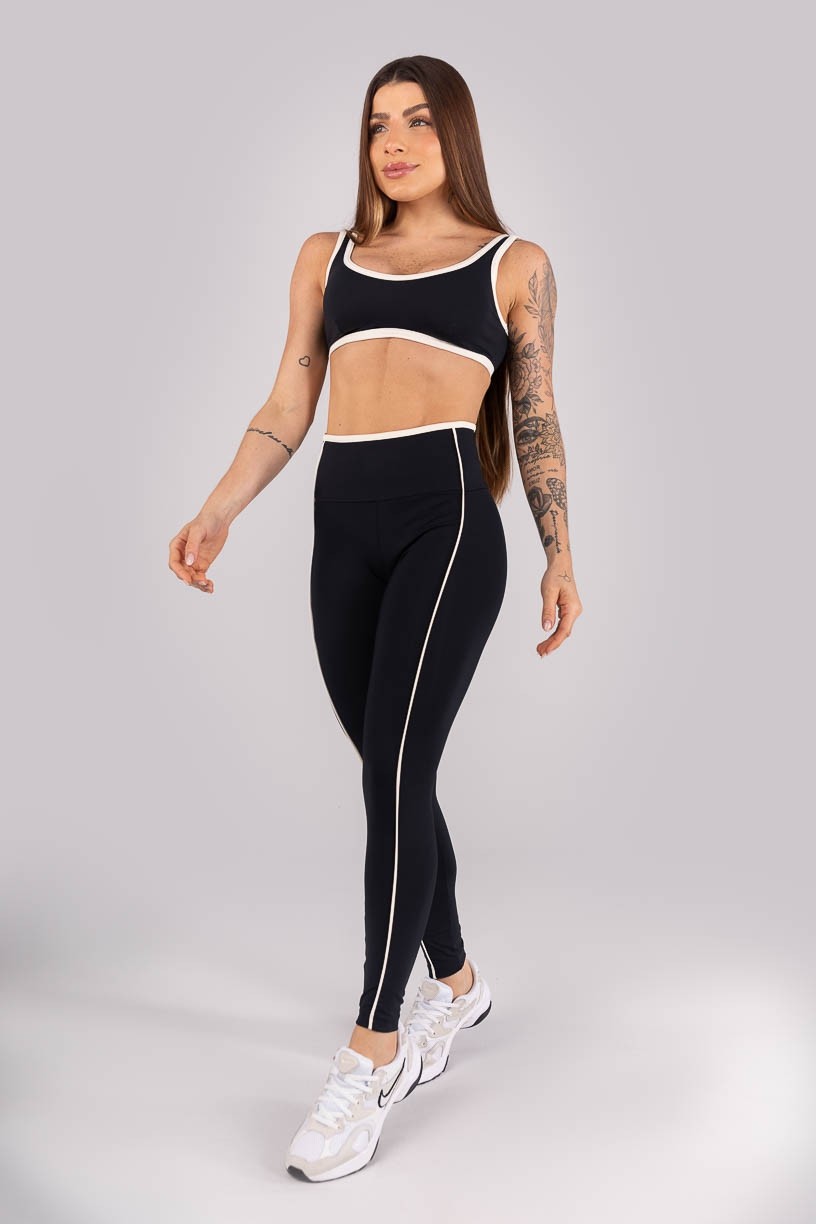 K4454-C_Calca_Legging_com_Vivo_e_Vies_Contrastante_Preto__Off-White__Ref:_K4454-C