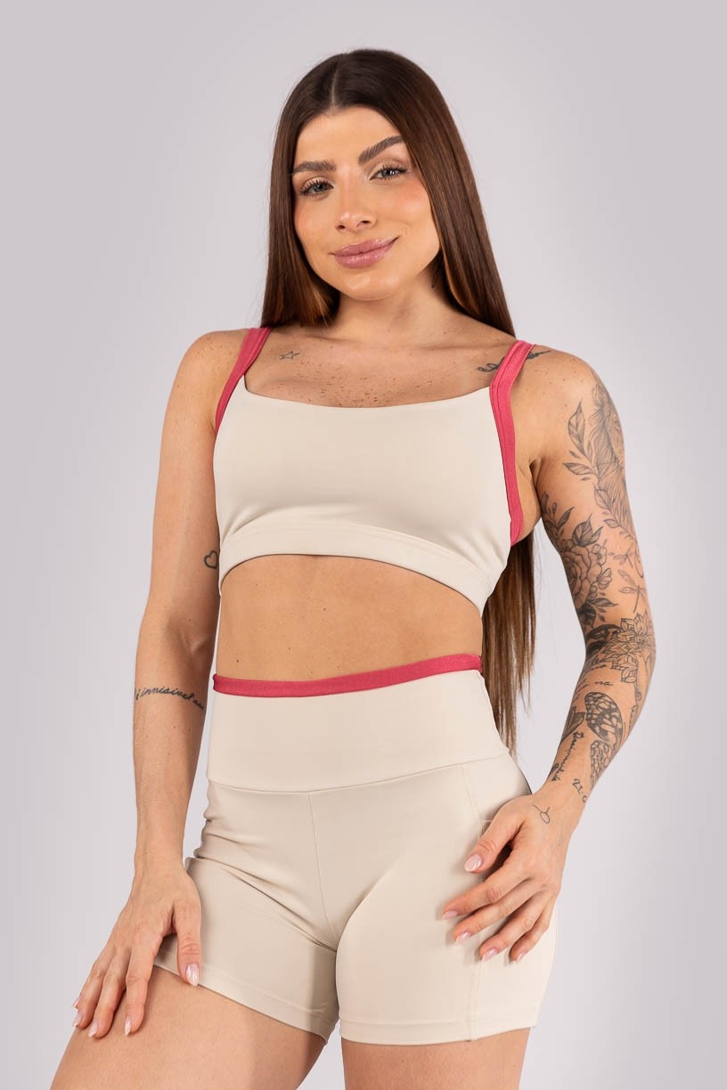 K4468-A_Short_com_Blsos_e_Detalhe_no_Cos_Bege__Rosa__Ref:_K4468-A