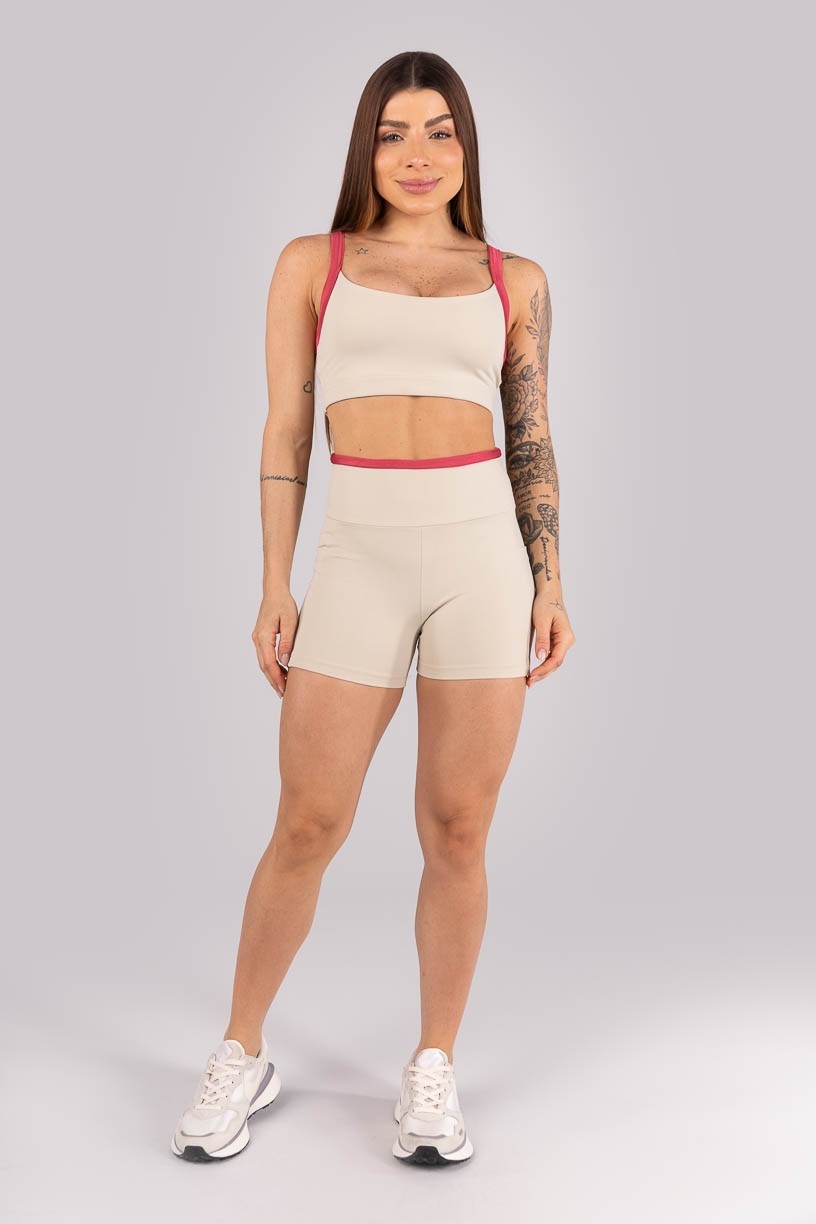K4468-A_Short_com_Blsos_e_Detalhe_no_Cos_Bege__Rosa__Ref:_K4468-A