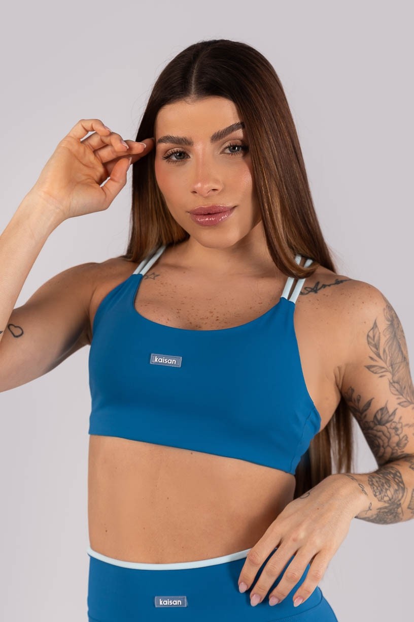 K4450-A_Top_com_Alcas_Trabalhadas_nas_Costas_Azul_Marine__Azul_Bebe__Ref:_K4450-A