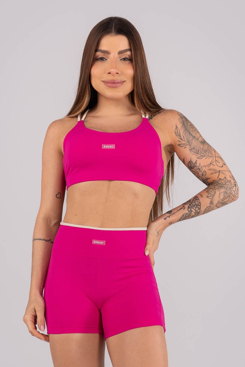 K4450-B_Top_com_Alcas_Trabalhadas_nas_Costas_Rosa_Choque__Bege__Ref:_K4450-B