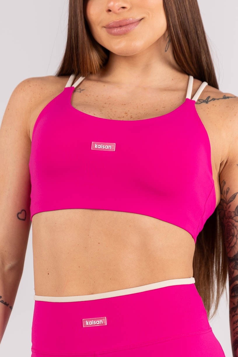 K4450-B_Top_com_Alcas_Trabalhadas_nas_Costas_Rosa_Choque__Bege__Ref:_K4450-B