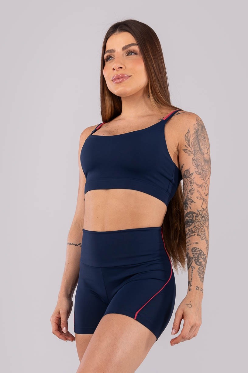 K4459-C_Top_com_Alcas_Duplas_e_Abertura_Costas_Azul_Marinho__Rosa_Cereja__Ref:_K4459-C