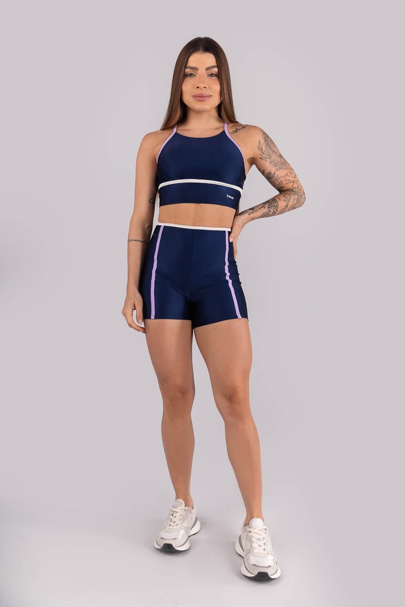 K4461-A_Top_Tricolor_com_Alcas_Cruzadas_Regulaveis_Azul_Marinho__Lilas__Off-White__Ref:_K4461-A