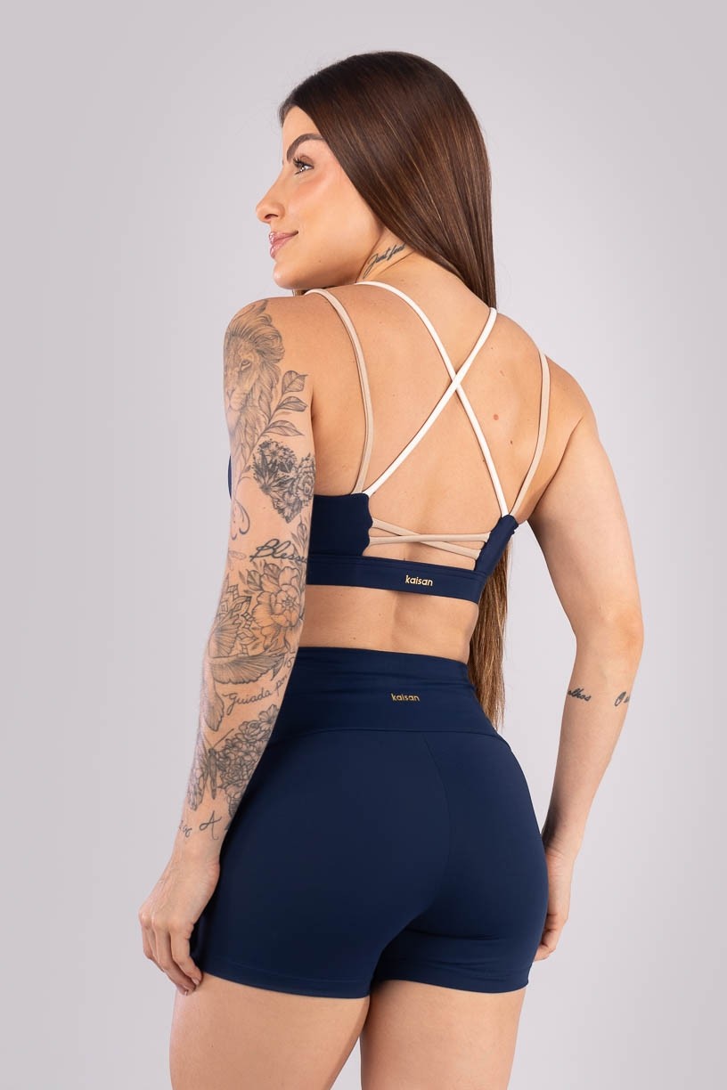 K4506-A_Top_com_Alcas_e_Tiras_Cruzadas_nas_Costas_Azul_Marinho__Bege__Off-White__Ref:_K4506-A