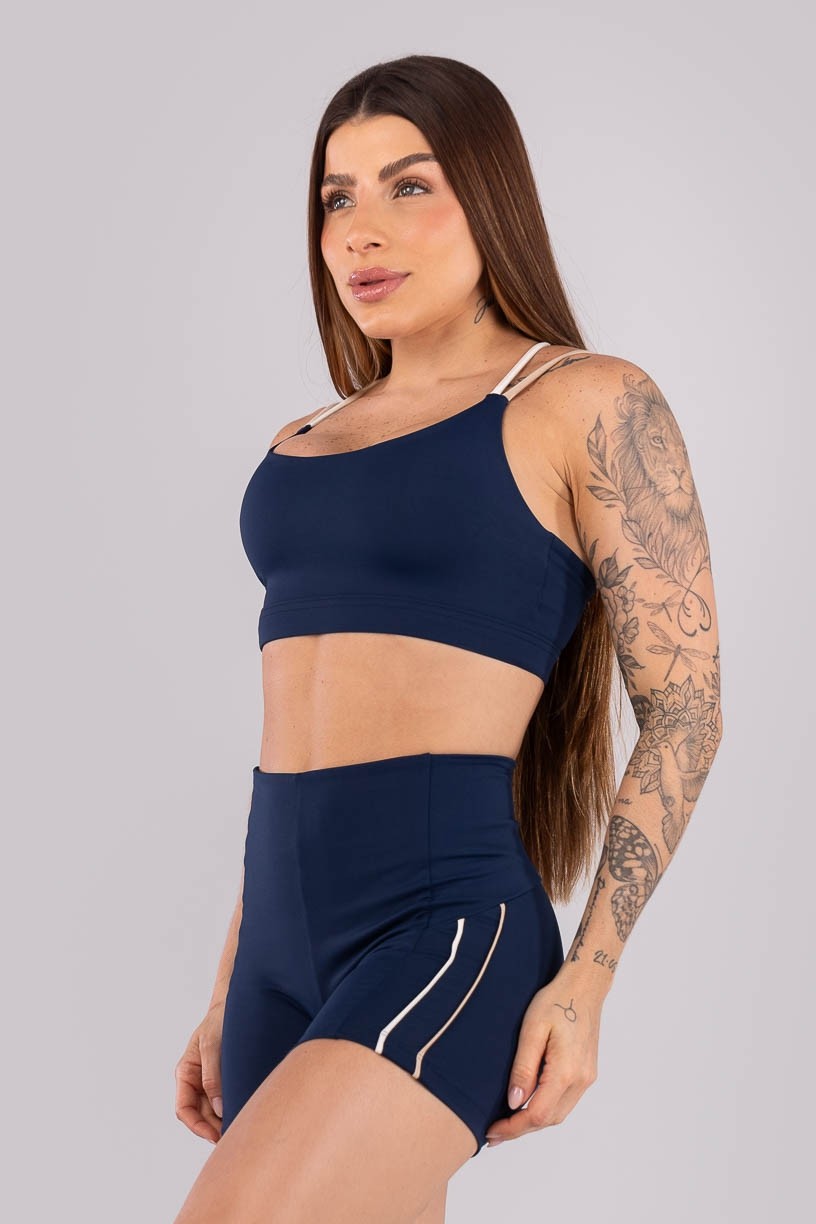 K4506-A_Top_com_Alcas_e_Tiras_Cruzadas_nas_Costas_Azul_Marinho__Bege__Off-White__Ref:_K4506-A