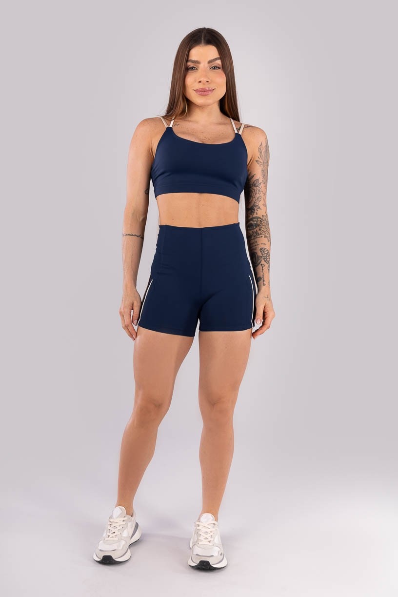 K4506-A_Top_com_Alcas_e_Tiras_Cruzadas_nas_Costas_Azul_Marinho__Bege__Off-White__Ref:_K4506-A