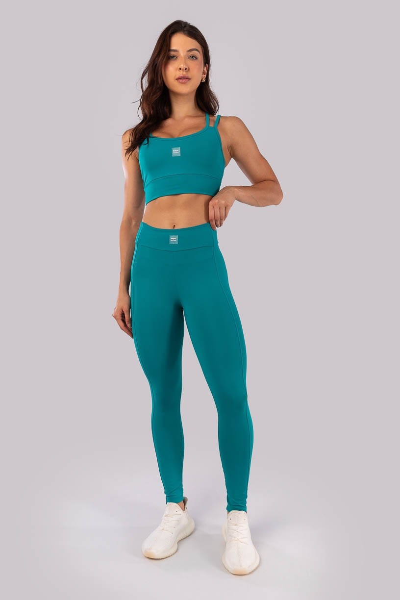 K4266-D_Calca_Legging_com_Recortes_e_Emborrachado_Jade__Ref:_K4266-D