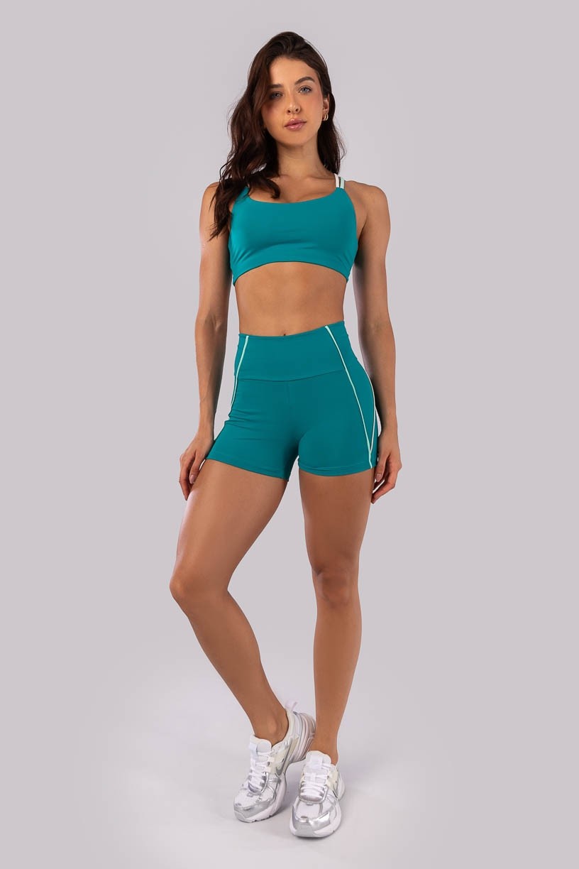 K4511-A_Top_com_Alcas_Duplas_Jade__Verde_Menta__Off-White__Ref:_K4511-A