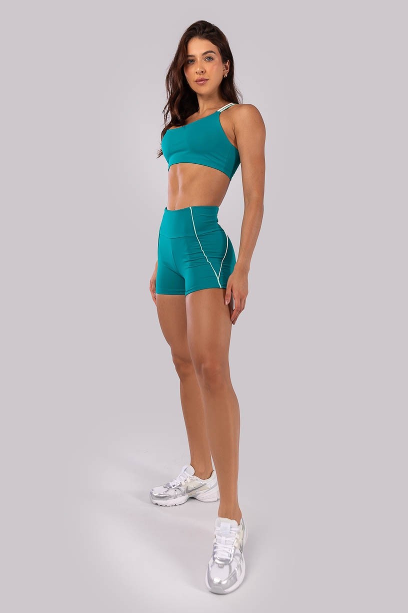 K4511-A_Top_com_Alcas_Duplas_Jade__Verde_Menta__Off-White__Ref:_K4511-A