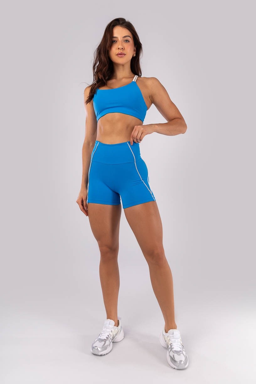 K4511-B_Top_com_Alcas_Duplas_Azul_Oceano__Bege__Off-White__Ref:_K4511-B