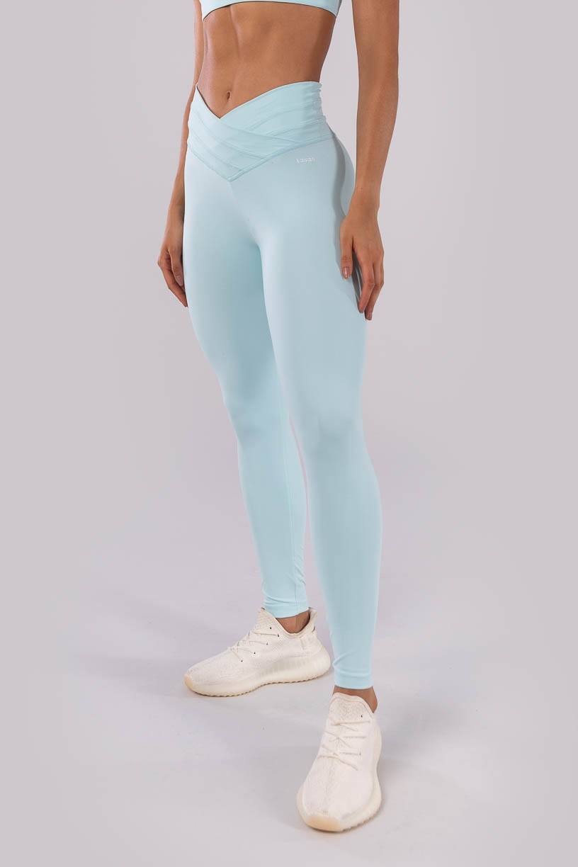 K4518-B_Calca_Legging_com_Cos_Transpassado_com_Cobertura_Azul_Bebe__Ref:_K4518-B