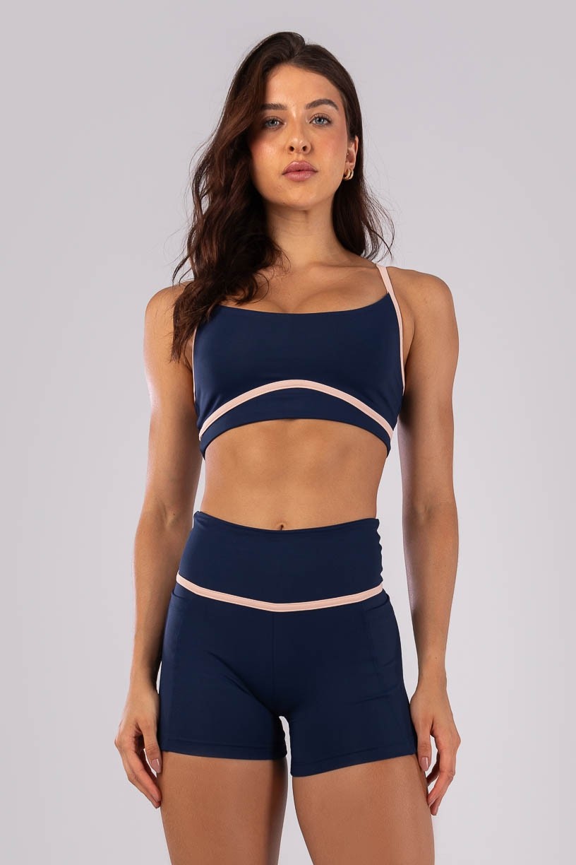K4520-A_Top_com_Alcas_e_Chapado_Contrastantes_Azul_Marinho__Rosa_Bebe__Ref:_K4520-A