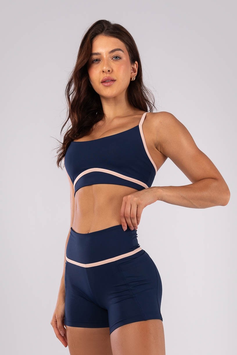 K4520-A_Top_com_Alcas_e_Chapado_Contrastantes_Azul_Marinho__Rosa_Bebe__Ref:_K4520-A