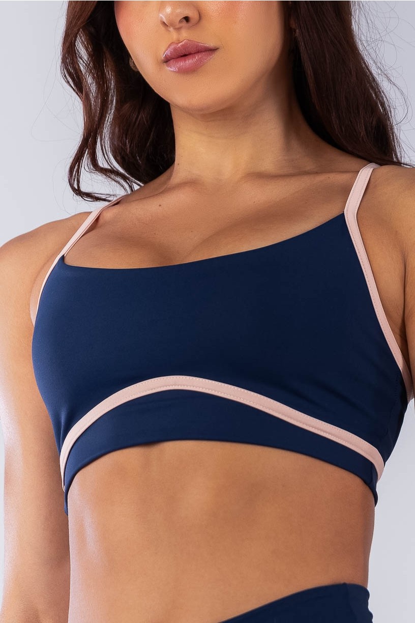 K4520-A_Top_com_Alcas_e_Chapado_Contrastantes_Azul_Marinho__Rosa_Bebe__Ref:_K4520-A