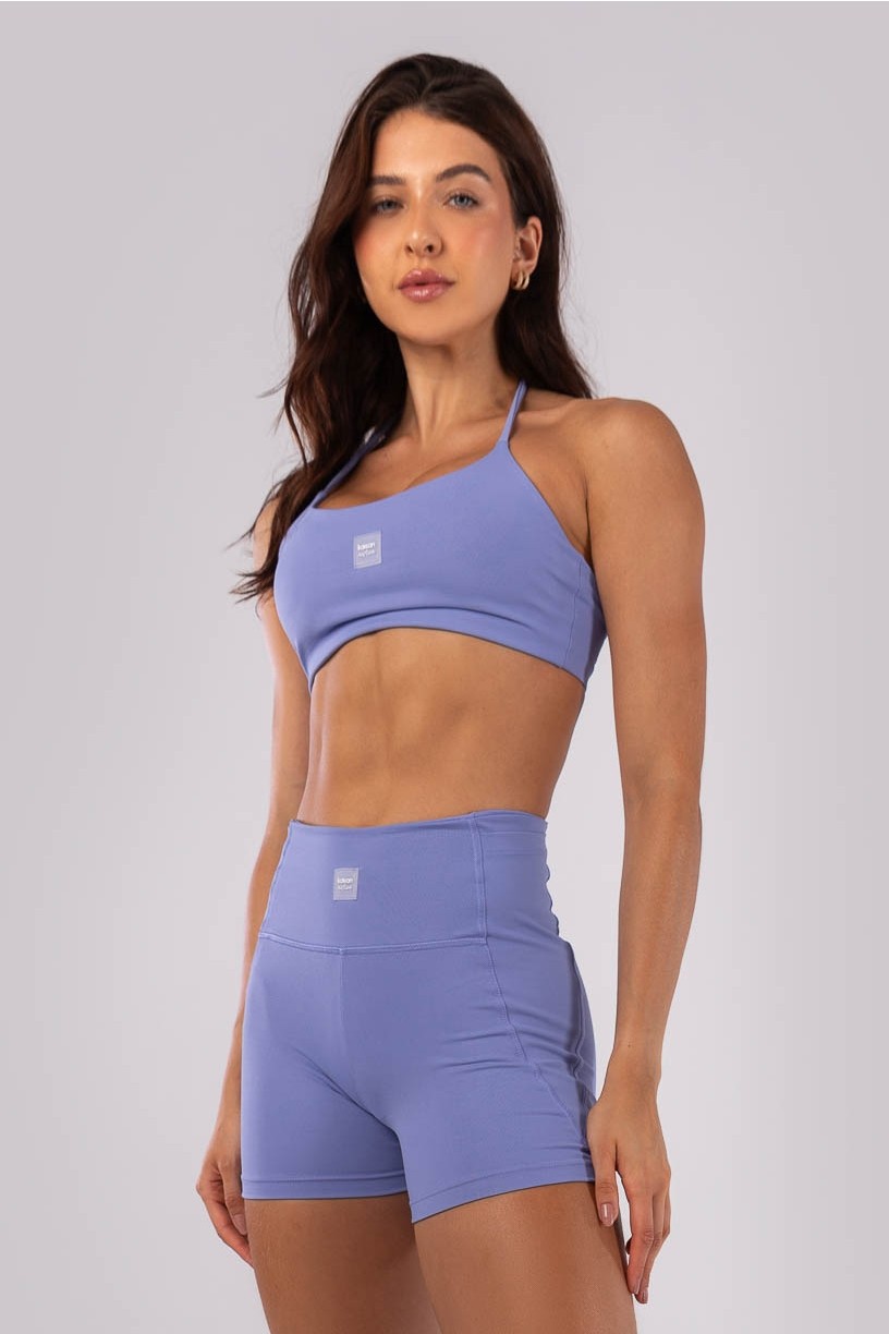 K4523-A_Top_Frente_Unica_com_Tiras_nas_Costas_Azul_Periwinkle__Ref:_K4523-A