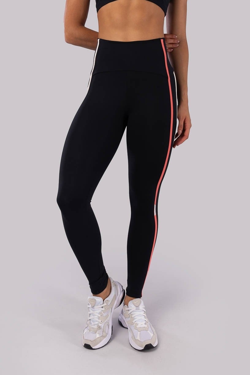K4527-A_Calca_Legging_com_Chapado_Coloridos_Preto__Aquarela__Off-White__Ref:_K4527-A
