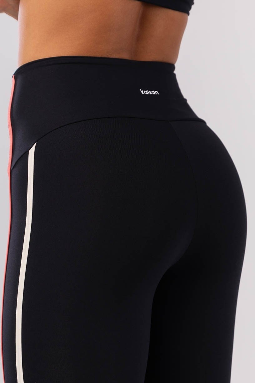 K4527-A_Calca_Legging_com_Chapado_Coloridos_Preto__Aquarela__Off-White__Ref:_K4527-A