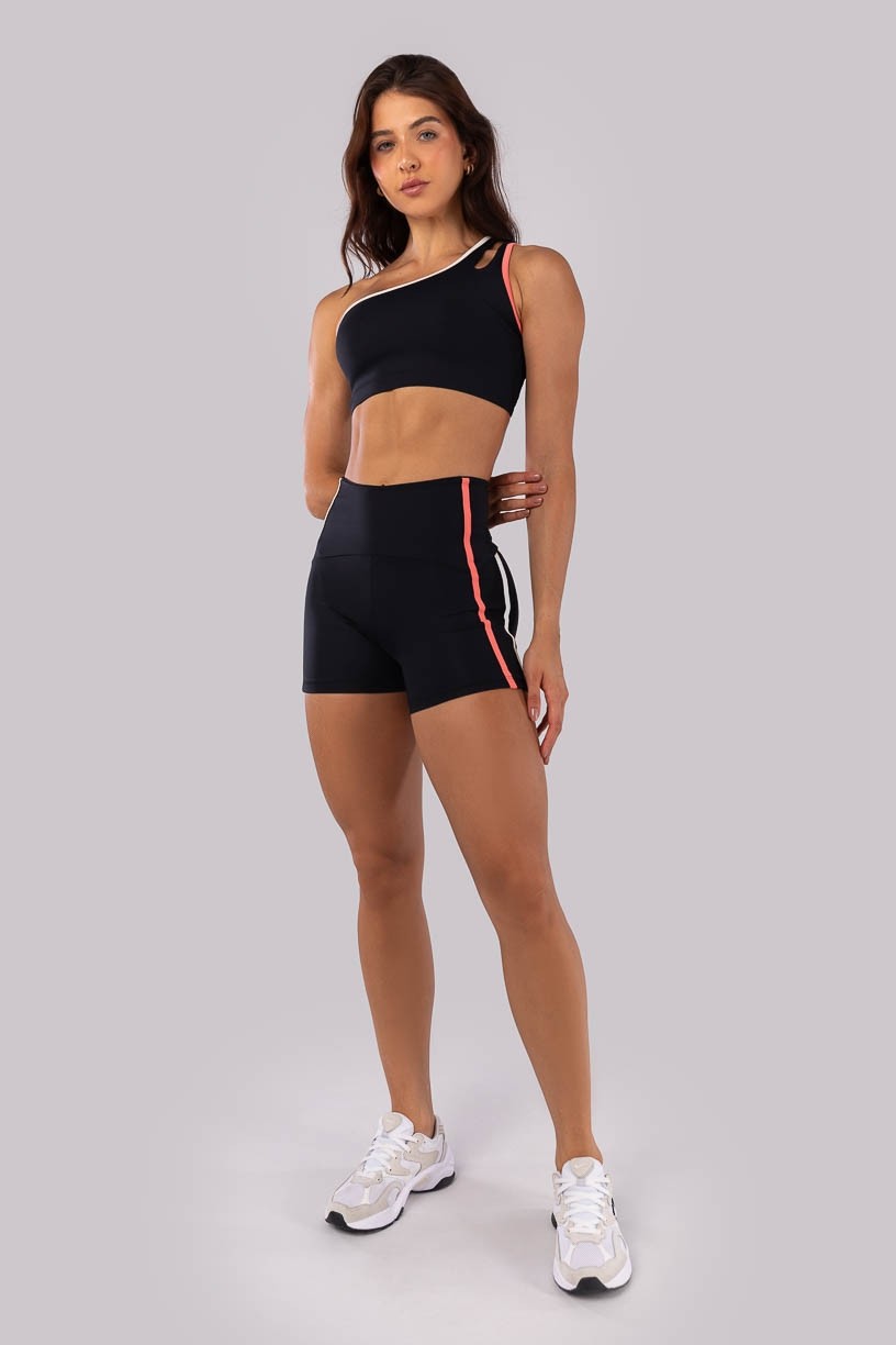 K4528-A_Short_com_Chapados_Coloridos_Preto__Aquarela__Off-White__Ref:_K4528-A