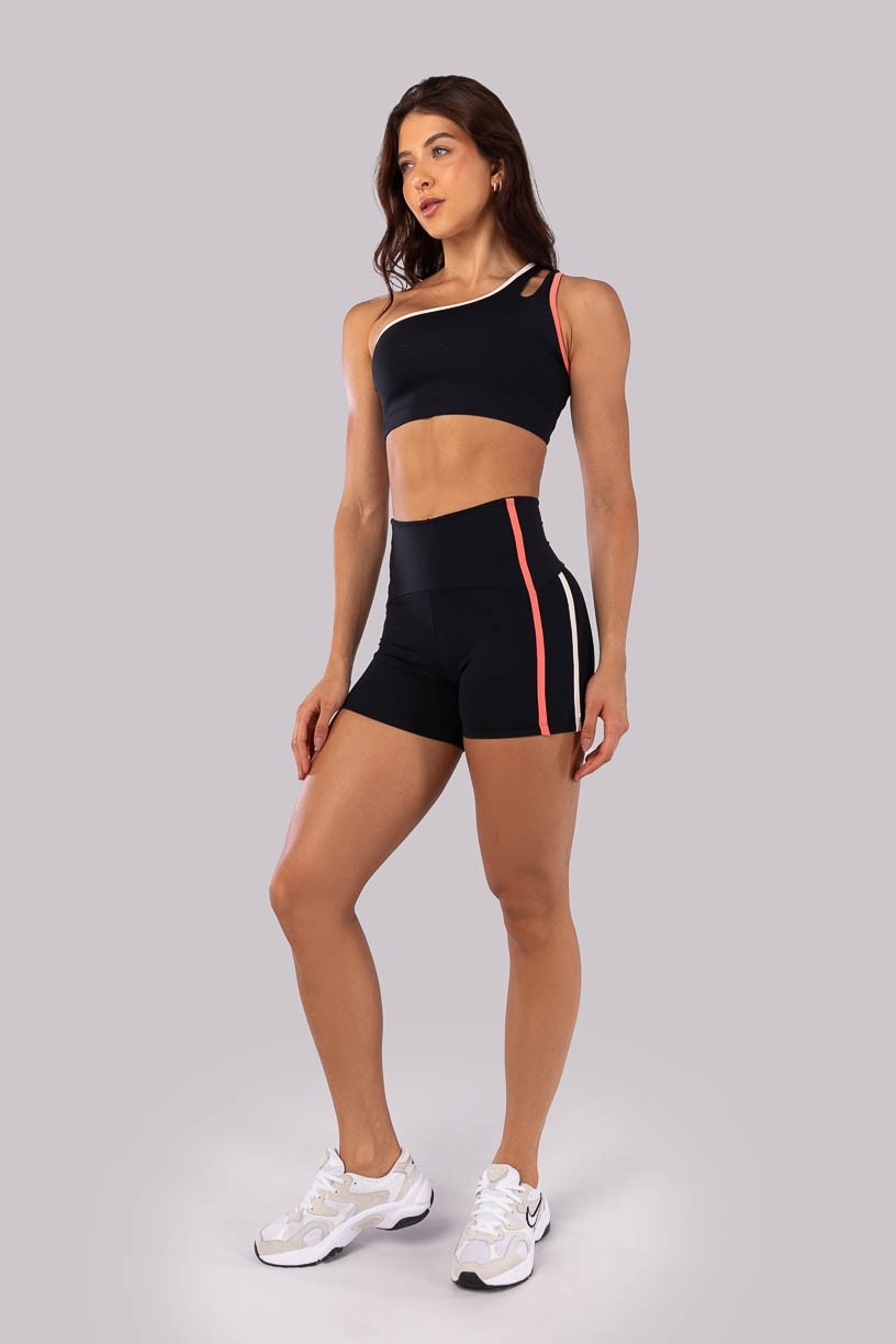 K4528-A_Short_com_Chapados_Coloridos_Preto__Aquarela__Off-White__Ref:_K4528-A