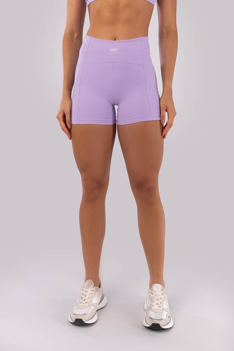 K4537-A_Short_com_Faixa_Lateral_Lilas__Ref:_K4537-A