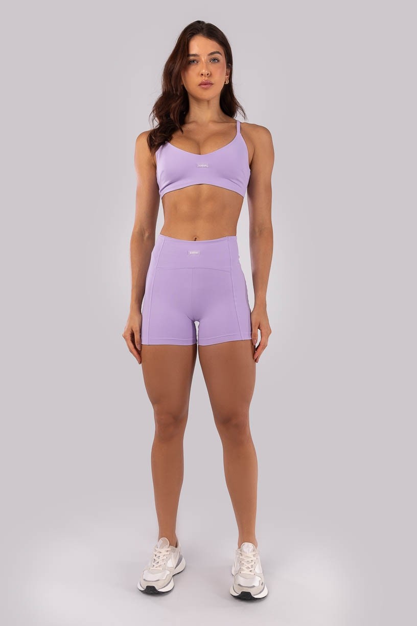 K4537-A_Short_com_Faixa_Lateral_Lilas__Ref:_K4537-A