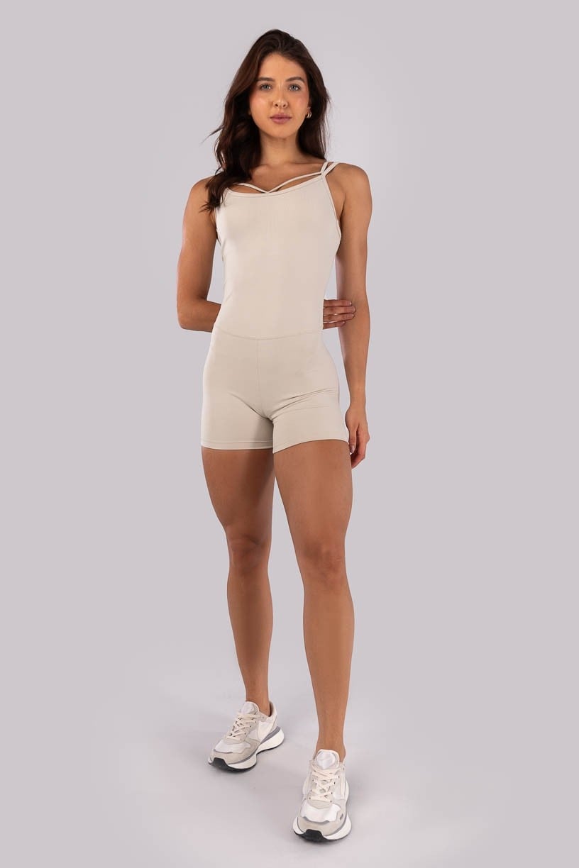 K4544-B_Macaquinho_com_Strappy_e_Alca_Dupla_Bege__Ref:_K4544-B