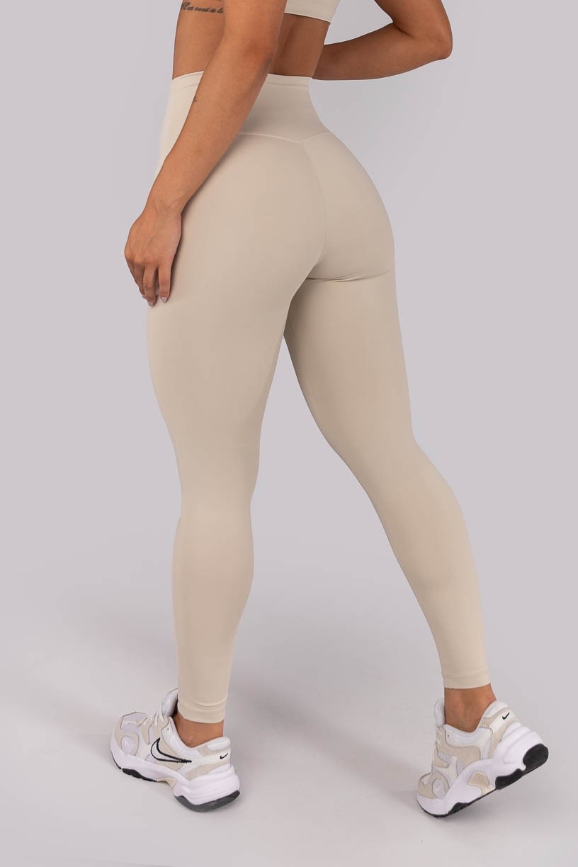 K4290-E_Calca_Legging_com_Vira_e_Cos_em_V_Bege__Ref:_K4290-E