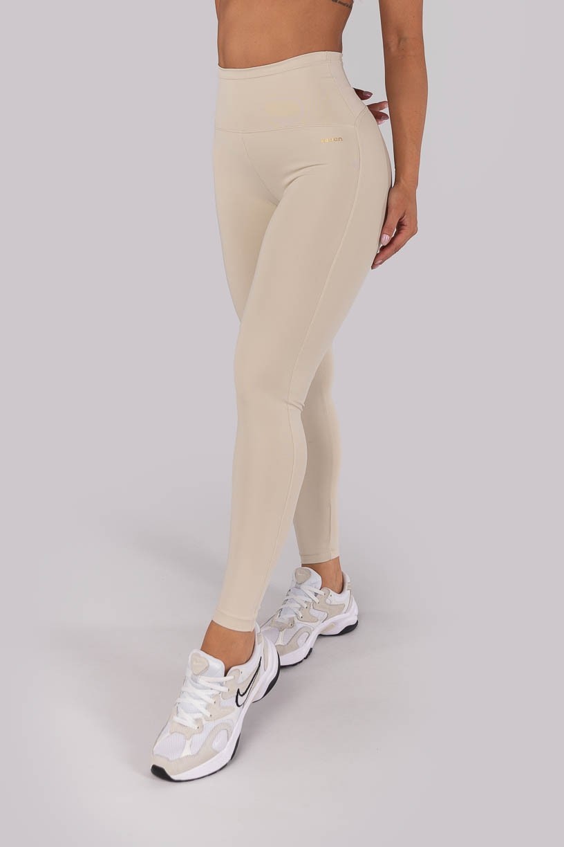 K4290-E_Calca_Legging_com_Vira_e_Cos_em_V_Bege__Ref:_K4290-E
