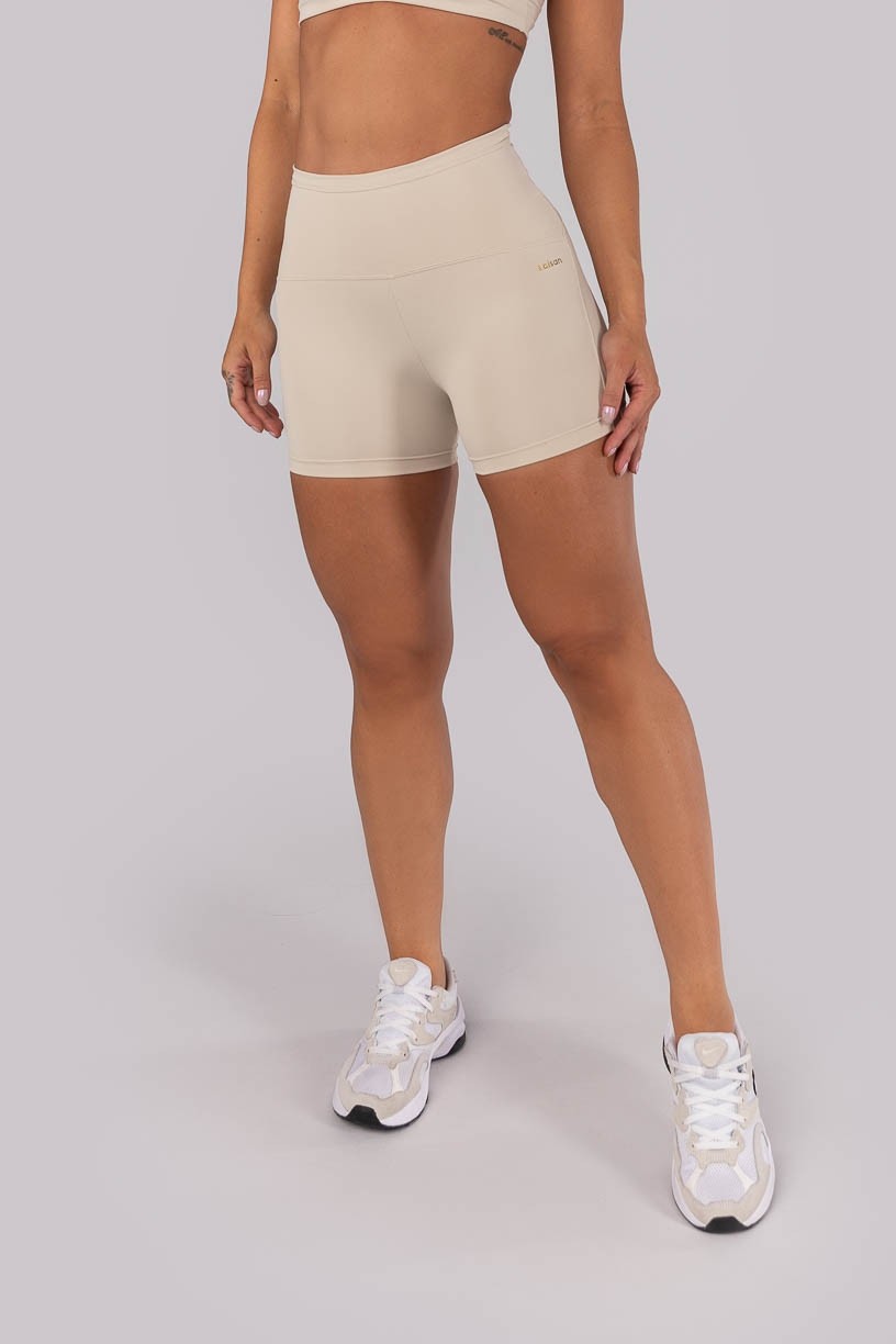 K4291-E_Short_com_Vira_e_Cos_em_V_Bege__Ref:_K4291-E