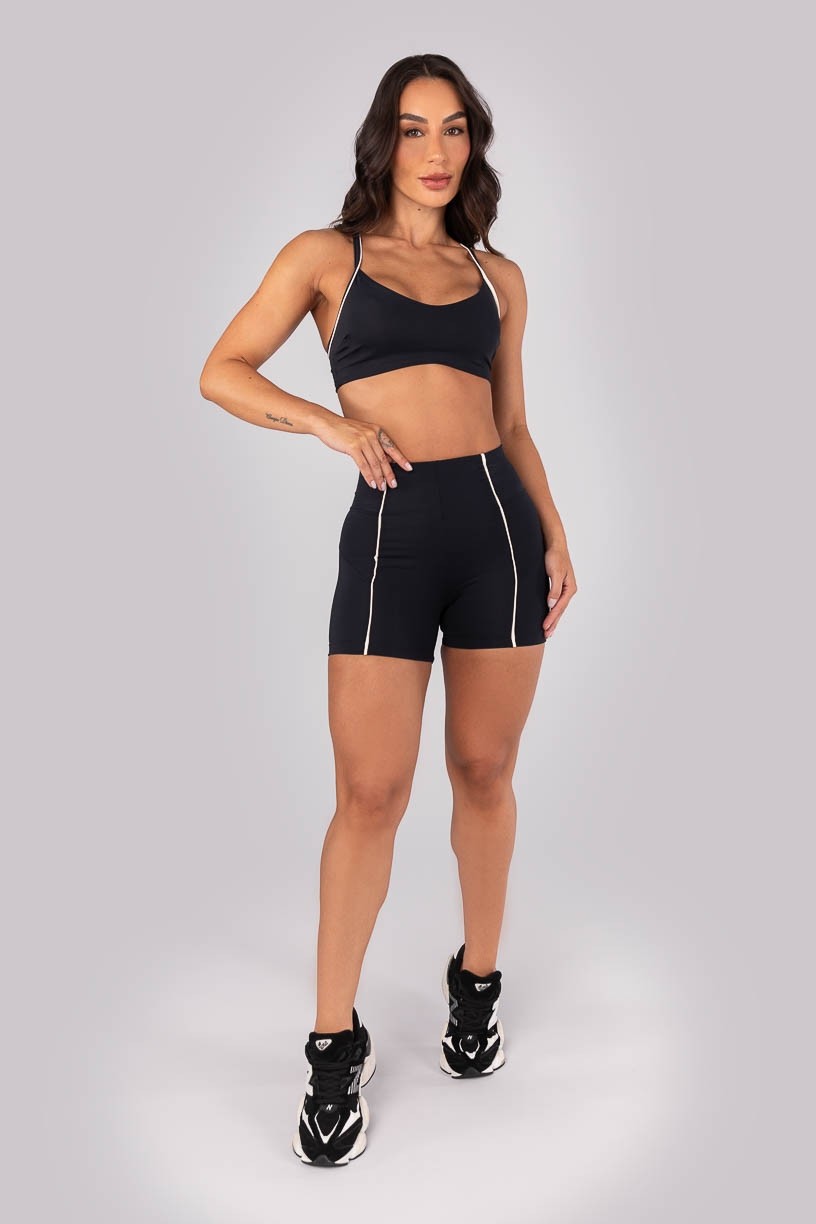K4548-A_Top_com_Vivo_nas_Alcas_Preto__Off-White__Ref:_K4548-A