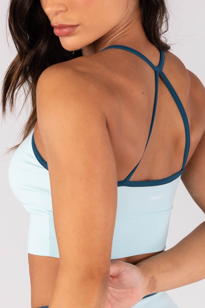 K4554-A_Top_com_Alcas_Contrastantes_Azul_Bebe__Azul_Petroleo__Ref:_K4554-A