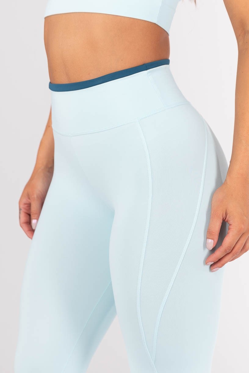 K4555-A_Calca_Legging_com_Vira_Contrastante_Azul_Bebe__Azul_Petroleo__Ref:_K4555-A