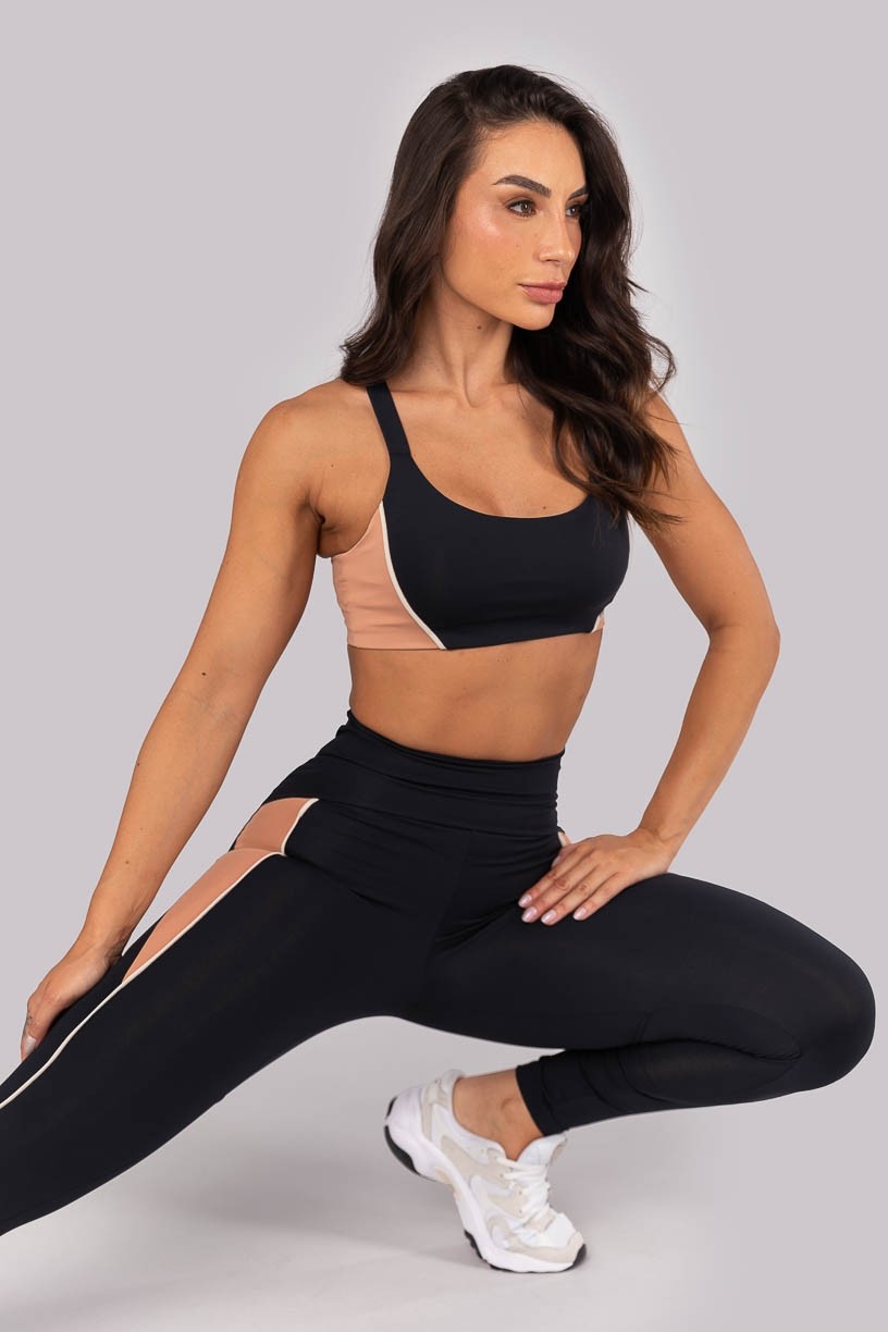 K4558-A_Calca_Legging_com_Recortes_e_Vivo_Preto__Nude__Ref:_K4558-A