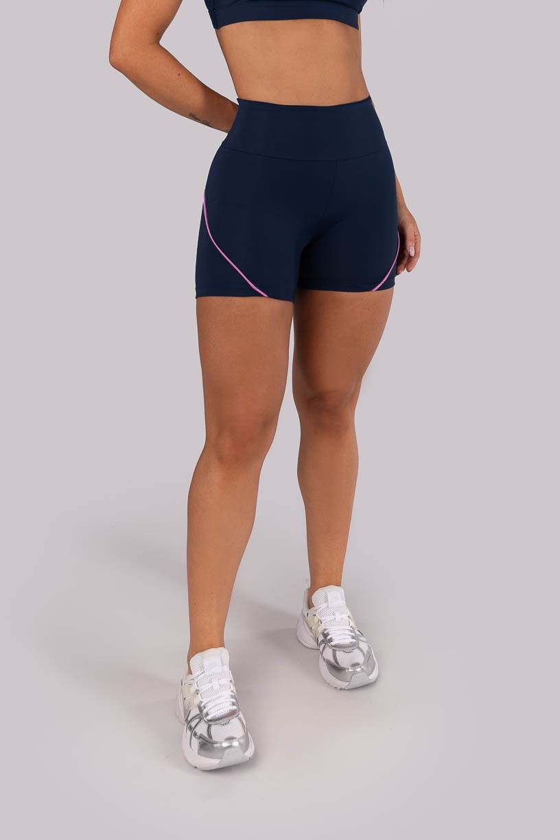 K4562-A_Short_com_Vivo_Contrastantes_e_Bolso_no_Cos_Azul_Marinho__Violet__Ref:_K4562-A