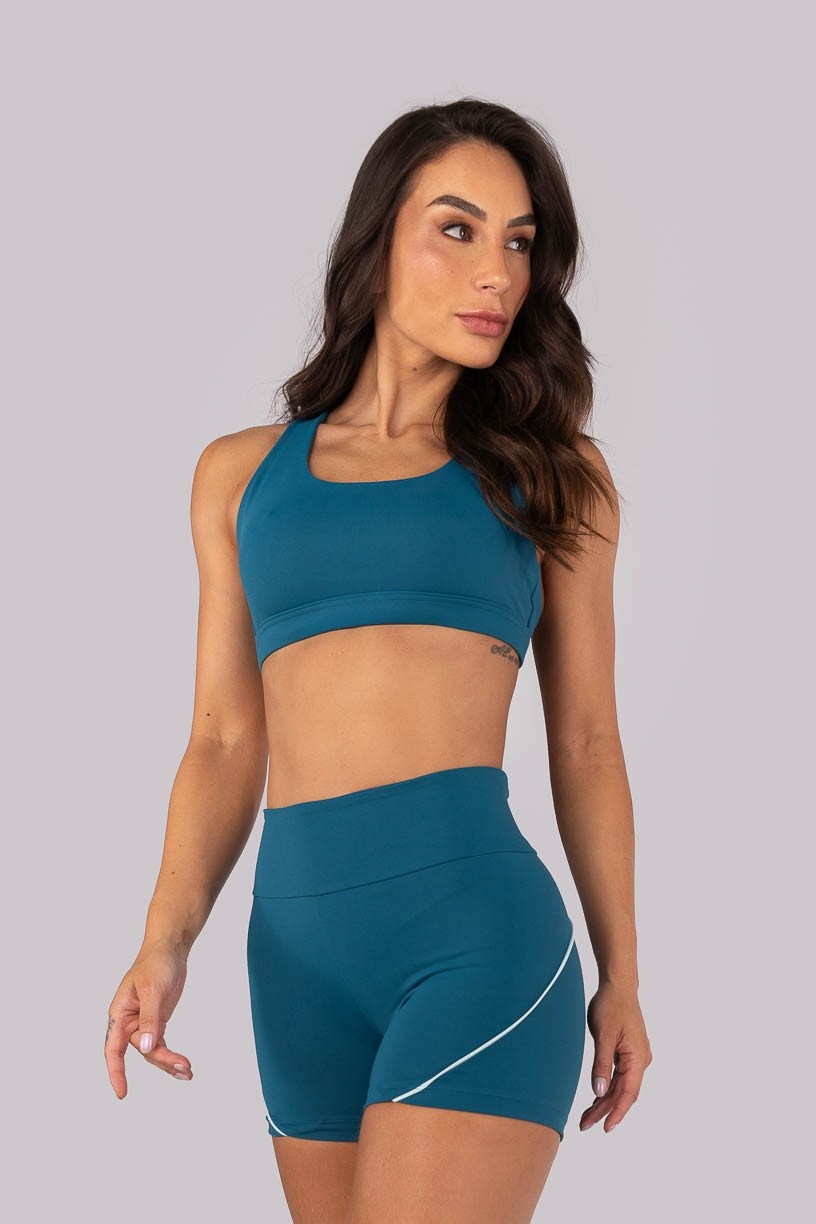 K4560-C_Top_com_Alcas_Entrelacadas_Contrastantes_Azul_Petroleo__Azul_Bebe__Ref:_K4560-C