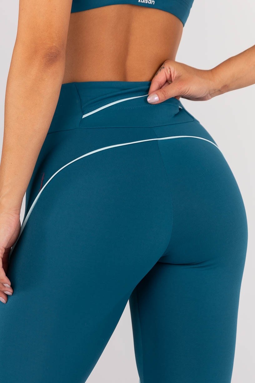 K4561-C_Calca_Legging_com_Vivos_Contrastantes_e_Bolso_no_Cos_Azul_Petroleo__Azul_Bebe__Ref:_K4561-C