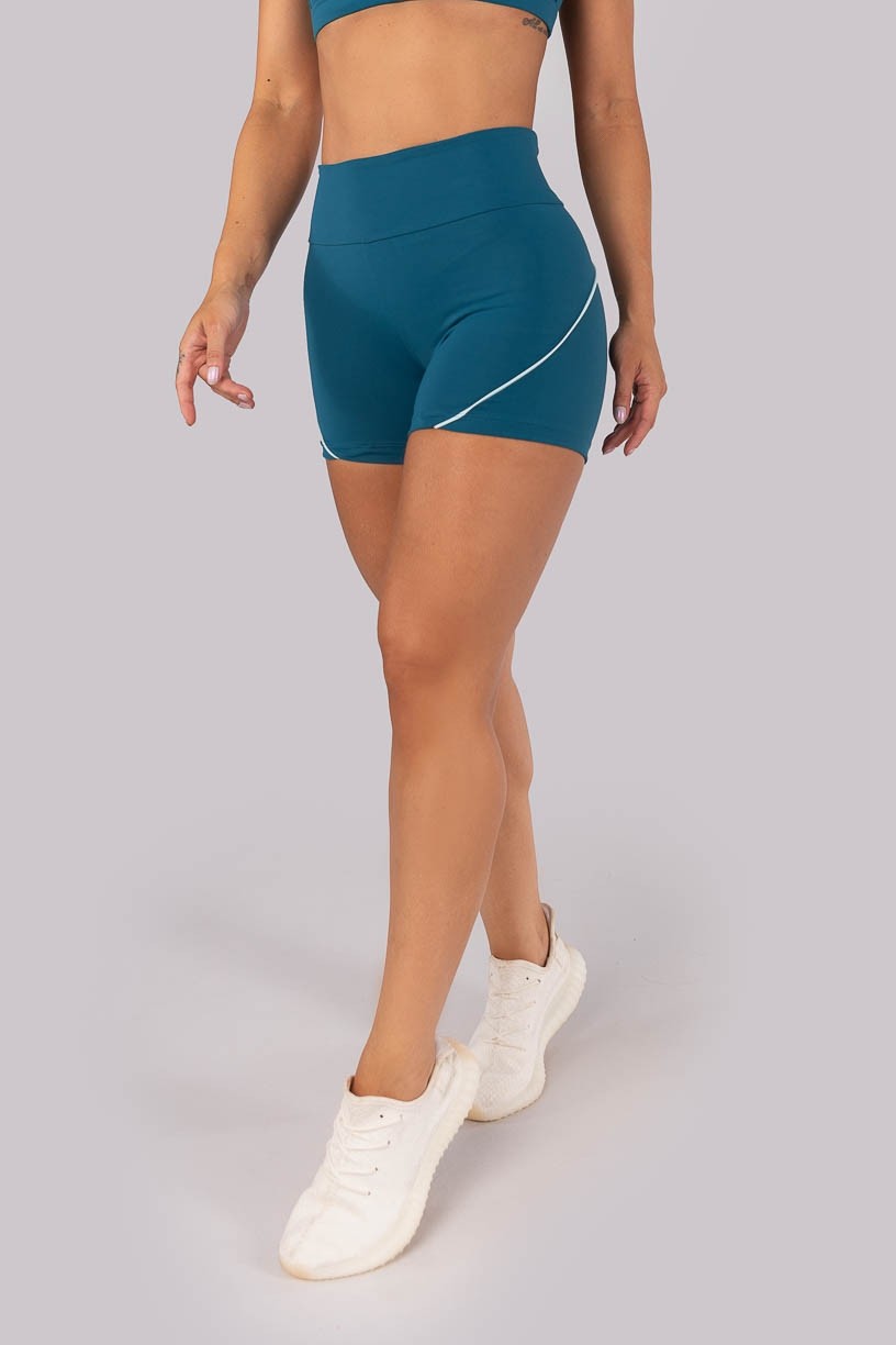 K4562-C_Short_com_Vivo_Contrastantes_e_Bolso_no_Cos_Azul_Petroleo__Azul_Bebe__Ref:_K4562-C
