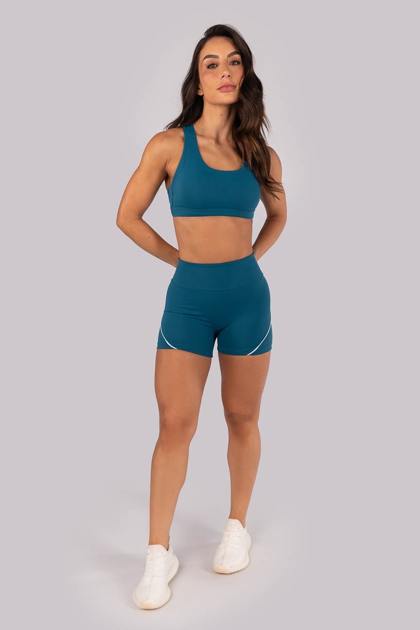 K4562-C_Short_com_Vivo_Contrastantes_e_Bolso_no_Cos_Azul_Petroleo__Azul_Bebe__Ref:_K4562-C