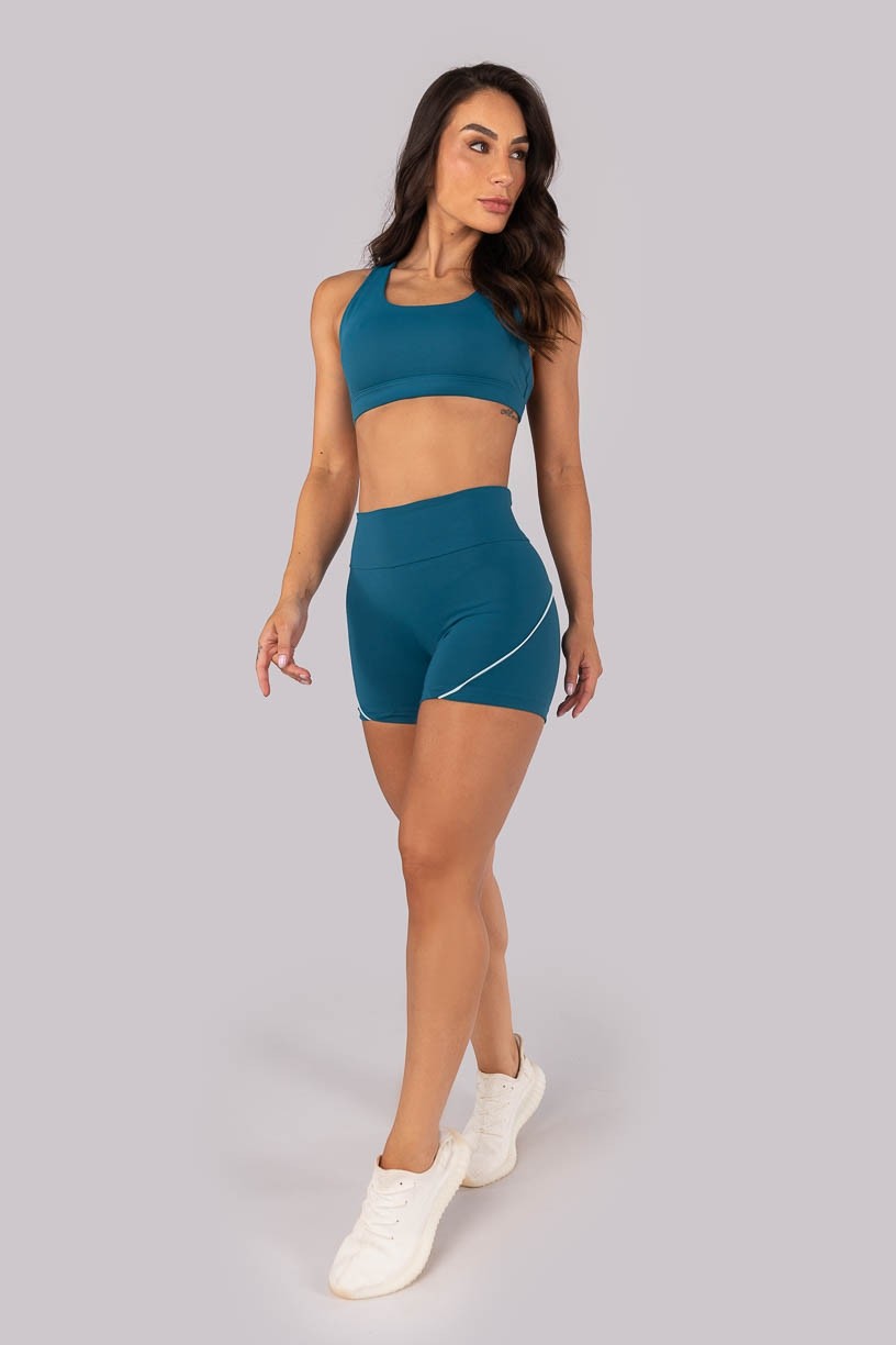 K4562-C_Short_com_Vivo_Contrastantes_e_Bolso_no_Cos_Azul_Petroleo__Azul_Bebe__Ref:_K4562-C