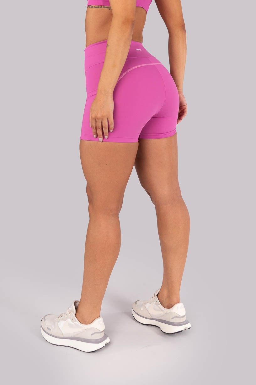 K4565-A_Short_com_Bolsos_e_Cobertura_Contrastante_Rosa_Fucsia__Ref:_K4565-A