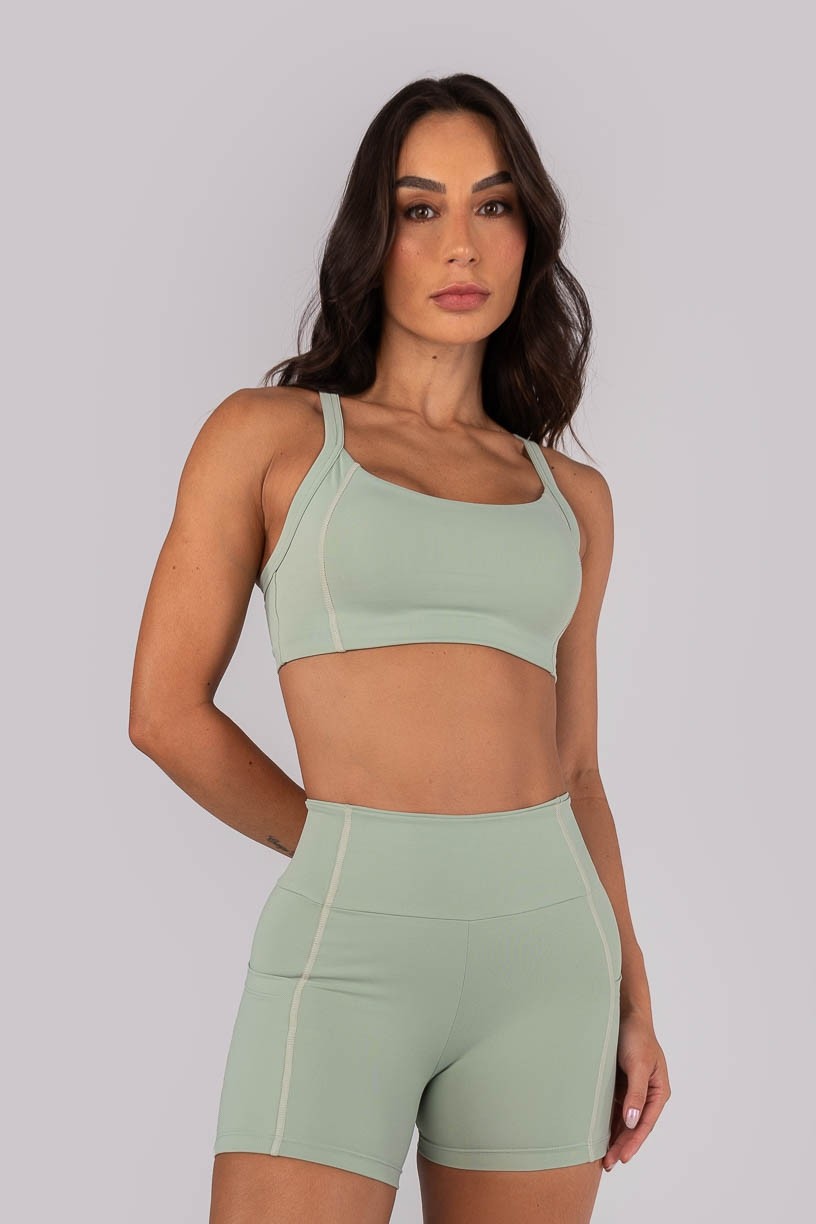 K4563-B_Top_com_Alcas_Largas_e_Cobertura_Contrastante_Verde_Claro__Ref:_K4563-B