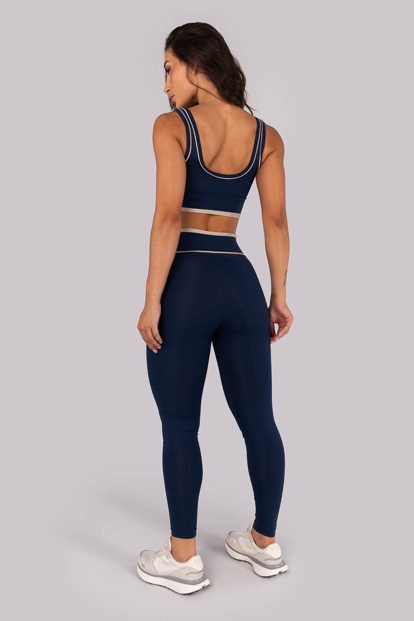 K4570-A_Calca_Legging_com_Vivo_e_Vira_Azul_Marinho__Bege_Platinado__Ref:_K4570-A