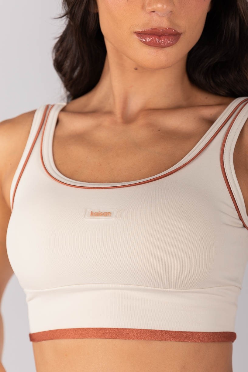K4569-B_Top_com_Vivo_no_Vies_e_Vira_no_Cos_Bege__Cobre__Ref:_K4569-B