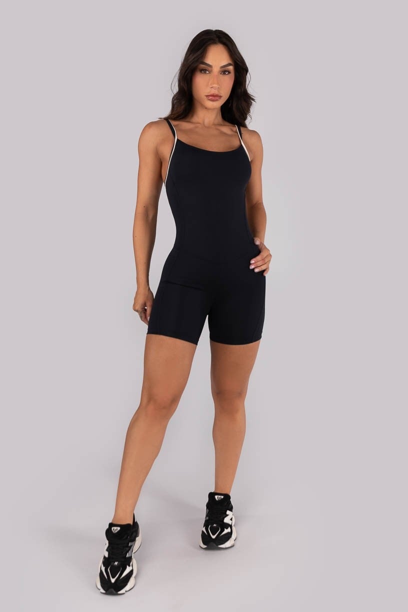 K4572-A_Macaquinho_com_Vivo_nas_Alcas_Preto__Off-White__Ref:_K4572-A