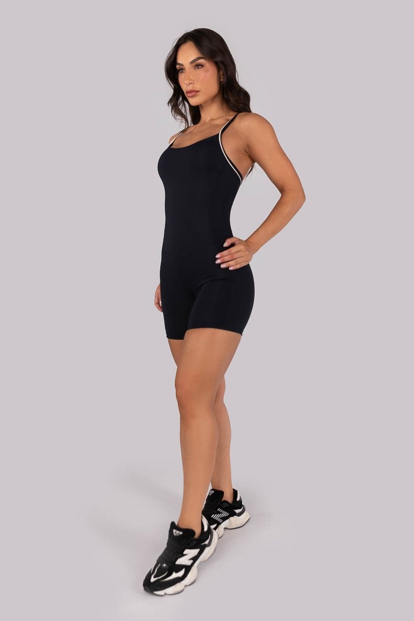K4572-A_Macaquinho_com_Vivo_nas_Alcas_Preto__Off-White__Ref:_K4572-A
