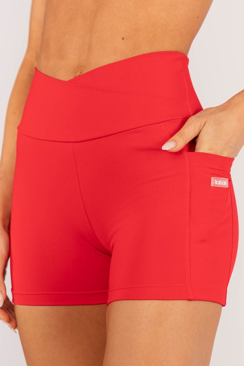 K4361-D_Short_com_Cos_Transpassado_e_Bolsos_Rubi__Ref:_K4361-D