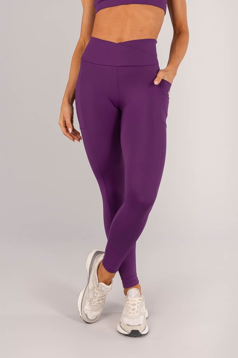 K4360-E_Calca_Legging_com_Cos_Transpassado_e_Bolsos_Ametista__Ref:_K4360-E