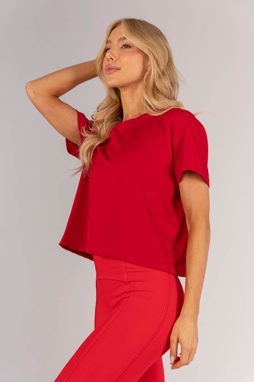 K4377-E_Blusa_com_Abertura_Nas_Costas_Vermelho__Ref:_K4377-E